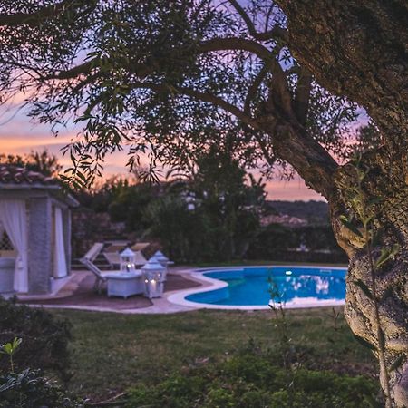 Villa Bougainvillea Con Piscina E Giardino Privato A Pochi Passi Dal Mare Castiadas Εξωτερικό φωτογραφία