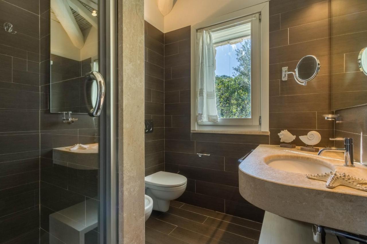 Villa Bougainvillea Con Piscina E Giardino Privato A Pochi Passi Dal Mare Castiadas Εξωτερικό φωτογραφία