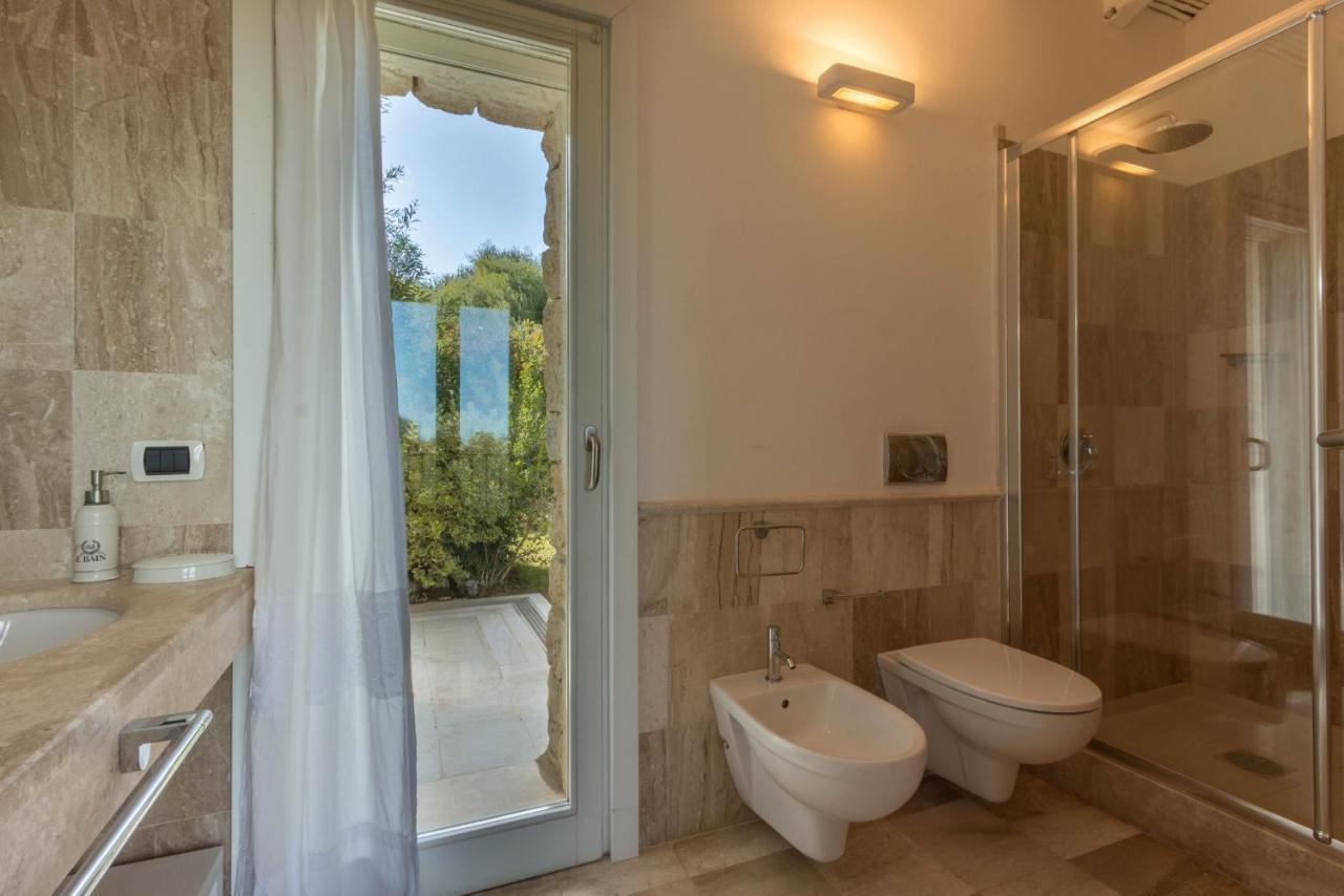Villa Bougainvillea Con Piscina E Giardino Privato A Pochi Passi Dal Mare Castiadas Εξωτερικό φωτογραφία