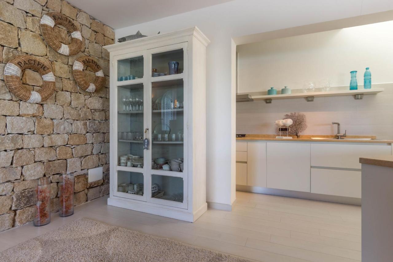 Villa Bougainvillea Con Piscina E Giardino Privato A Pochi Passi Dal Mare Castiadas Εξωτερικό φωτογραφία