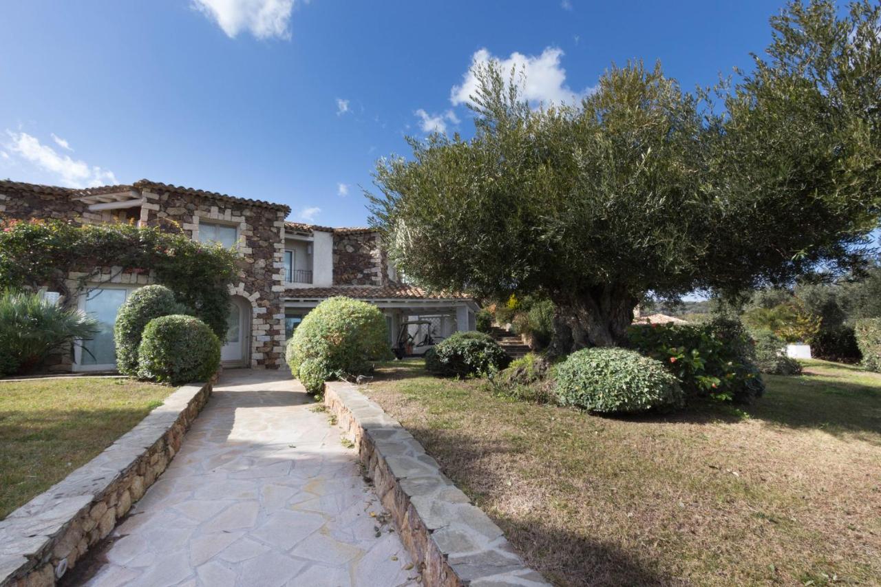 Villa Bougainvillea Con Piscina E Giardino Privato A Pochi Passi Dal Mare Castiadas Εξωτερικό φωτογραφία
